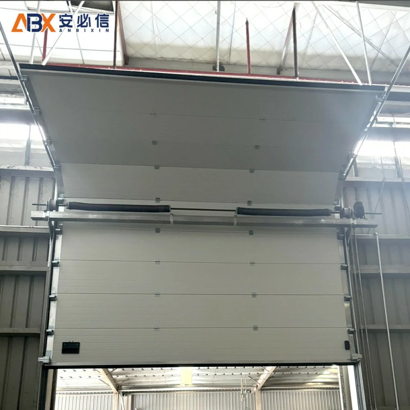 东营市高扬程提升门