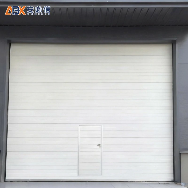 东营市工业提升门
